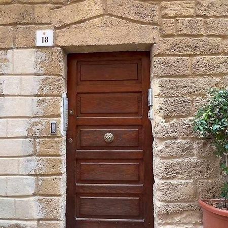 Suite Minerva 10 Steps From Piazza Civica 알게로 외부 사진