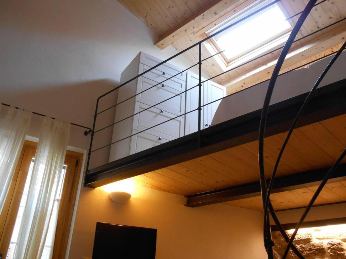 Suite Minerva 10 Steps From Piazza Civica 알게로 외부 사진