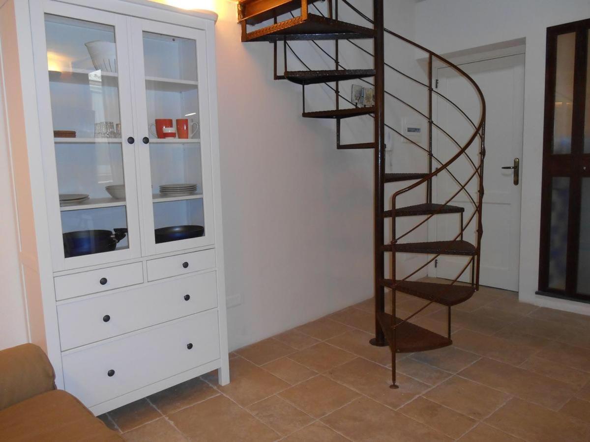 Suite Minerva 10 Steps From Piazza Civica 알게로 외부 사진