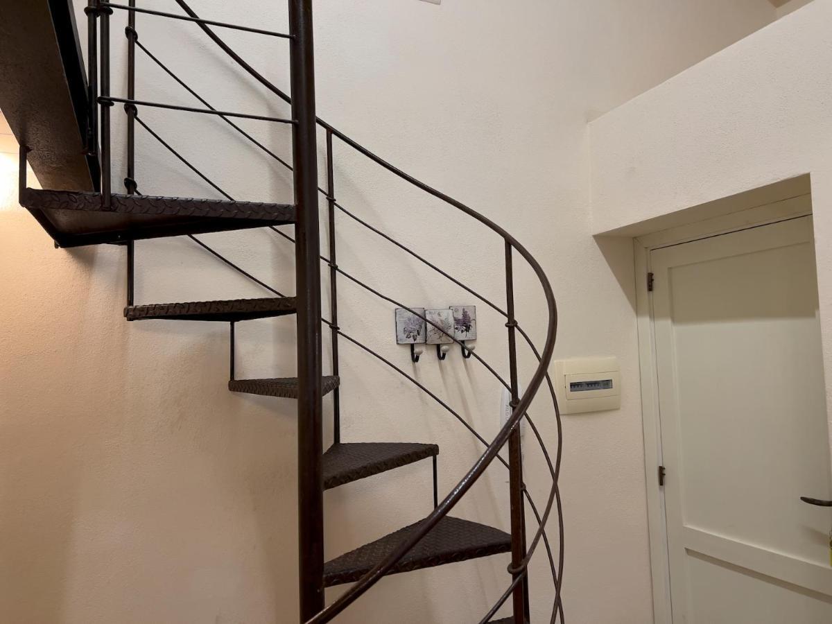Suite Minerva 10 Steps From Piazza Civica 알게로 외부 사진