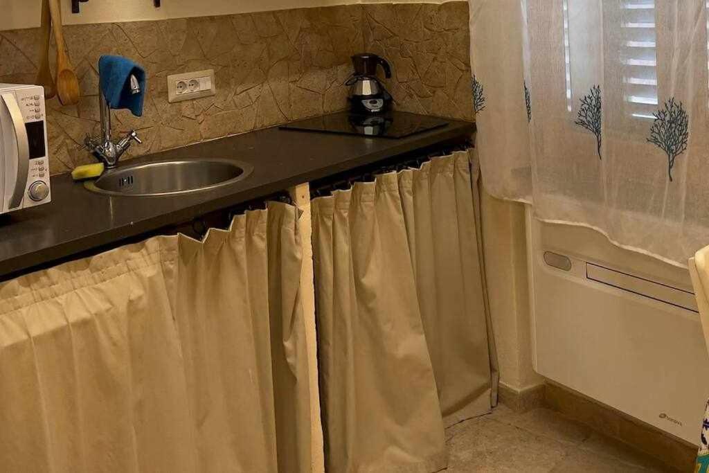 Suite Minerva 10 Steps From Piazza Civica 알게로 외부 사진
