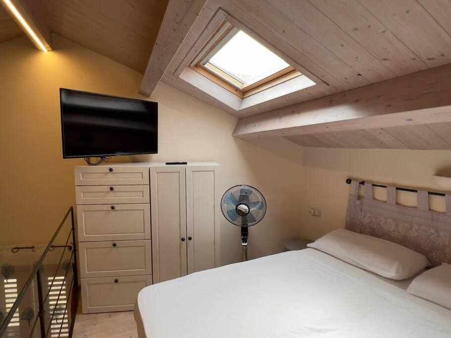 Suite Minerva 10 Steps From Piazza Civica 알게로 외부 사진