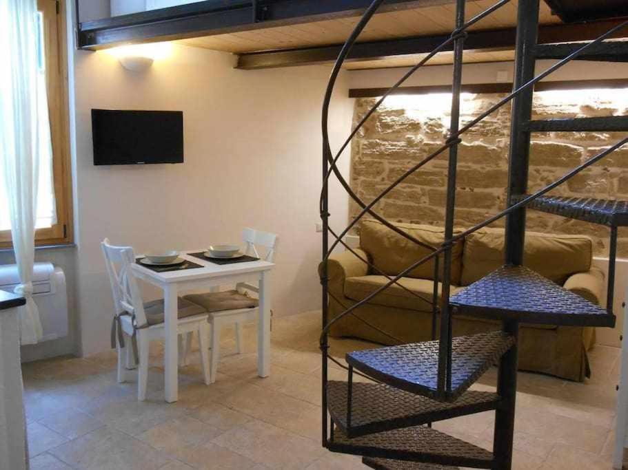 Suite Minerva 10 Steps From Piazza Civica 알게로 외부 사진