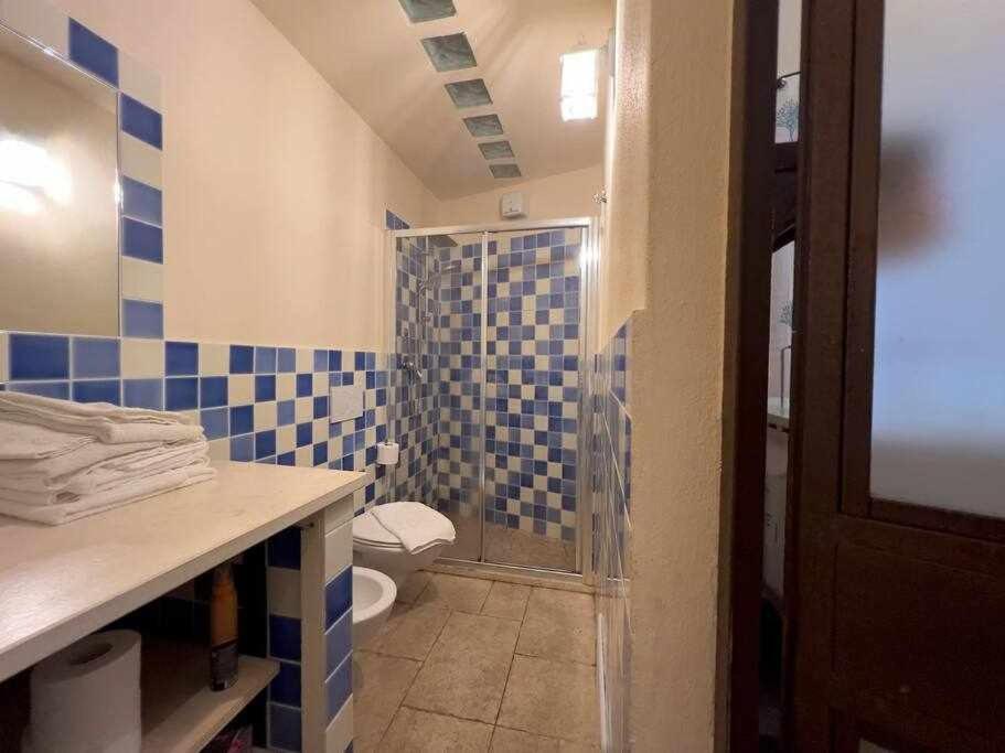 Suite Minerva 10 Steps From Piazza Civica 알게로 외부 사진