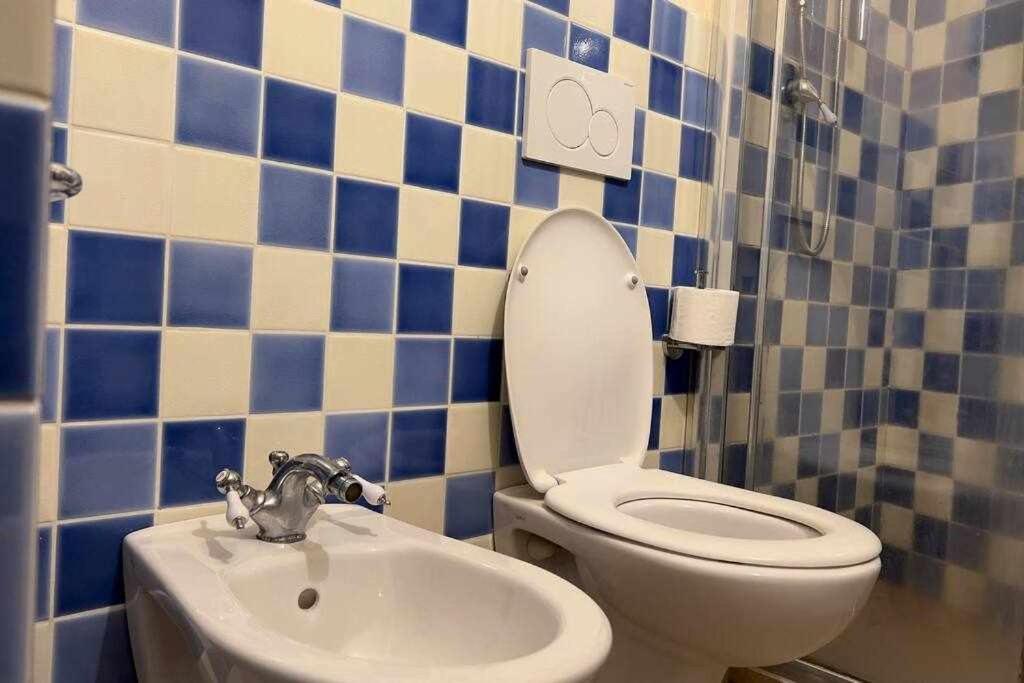 Suite Minerva 10 Steps From Piazza Civica 알게로 외부 사진