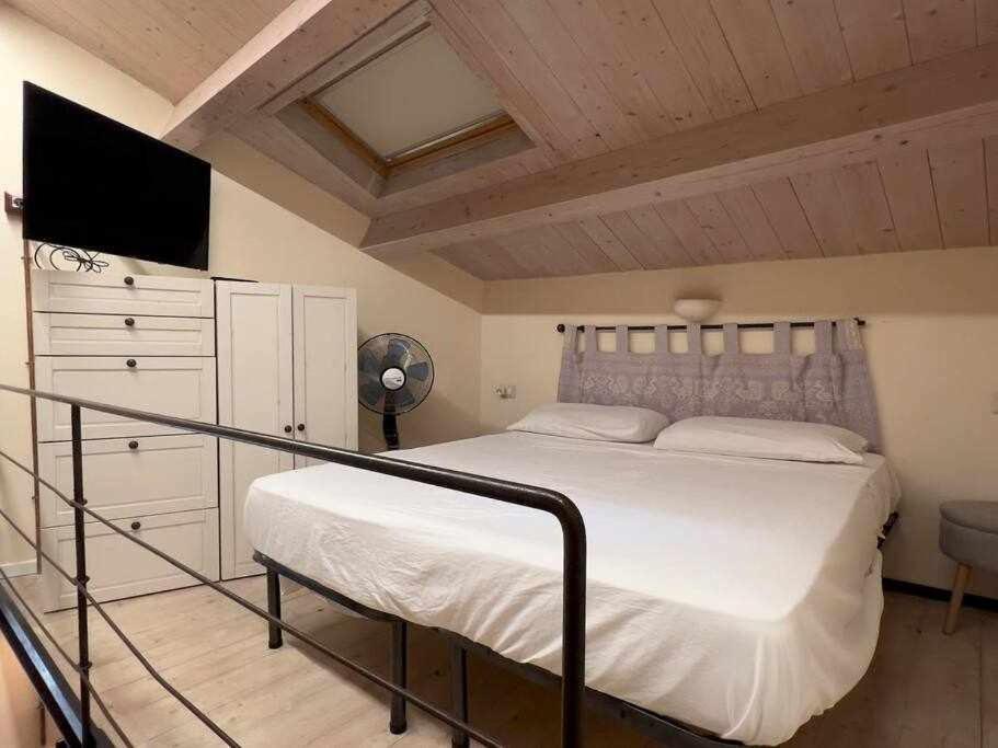 Suite Minerva 10 Steps From Piazza Civica 알게로 외부 사진