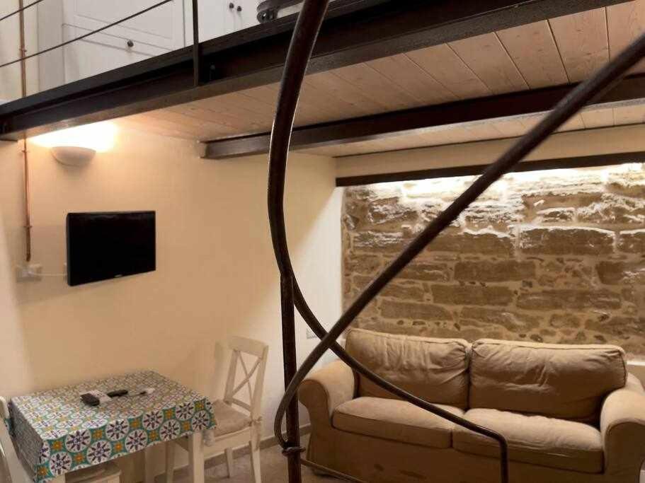 Suite Minerva 10 Steps From Piazza Civica 알게로 외부 사진