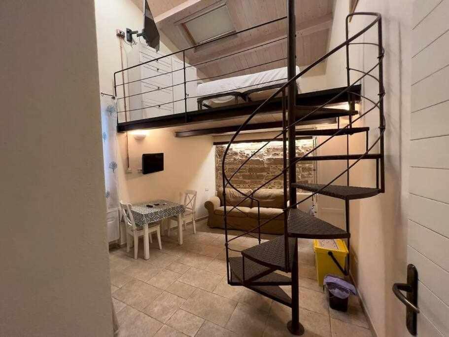 Suite Minerva 10 Steps From Piazza Civica 알게로 외부 사진