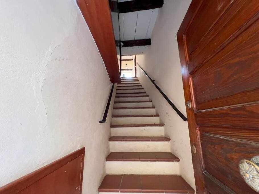 Suite Minerva 10 Steps From Piazza Civica 알게로 외부 사진
